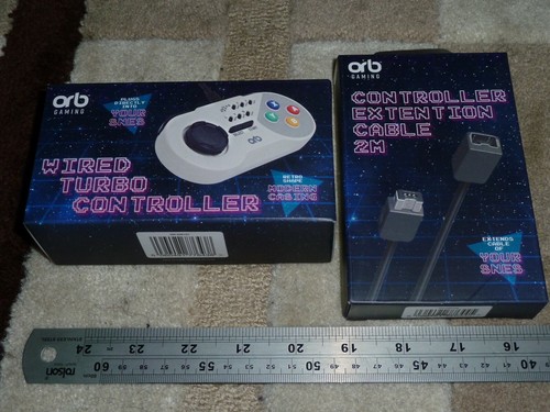 Controller super nintendo snes - controller,