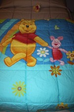 Due Trapunte Caleffi Winnie