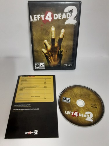 Left dead cib - 4, 2009)