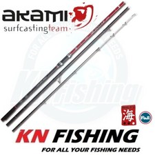 Akami sunset special - special, canna
