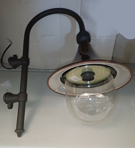 Moretti luce lampada - moretti,