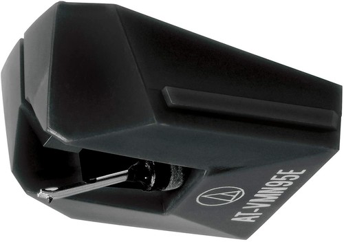 Audio technica vmn95ebk - technica, at-vmn95ebk