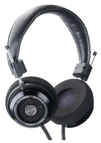 Grado 325 classic series - grado, sr