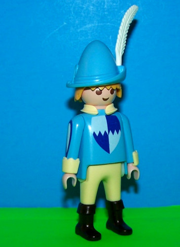 Playmobil falconer festa - playmobil,