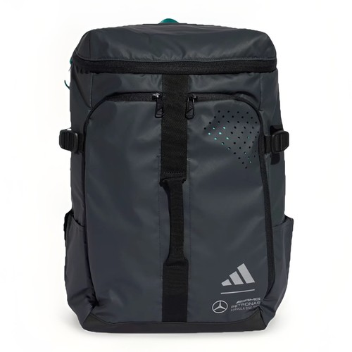 Zaino adidas mercedes amg - zaino,