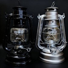 Lampada a olio Lanterna a