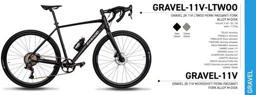Bici misura bicicletta - bici, 28