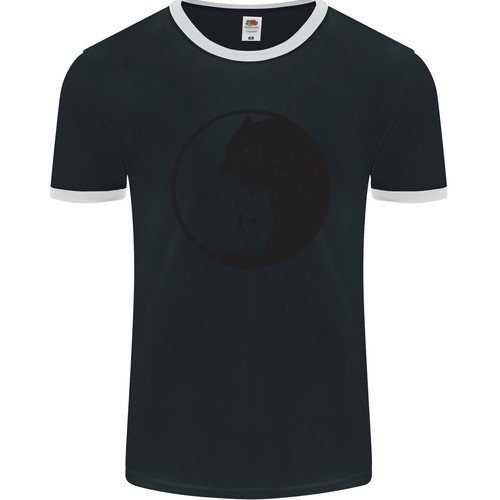 Yin yang gatto - yang, amante