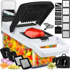 Tritatutto 25 in 1 E