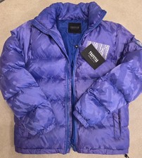 Trapstar Tampone jacquard -