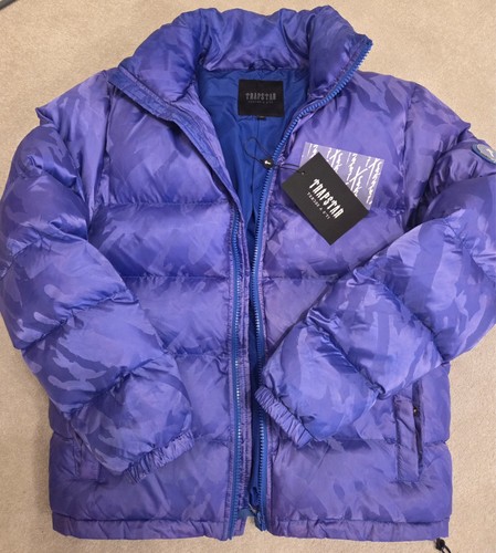 Trapstar tampone jacquard - trapstar,