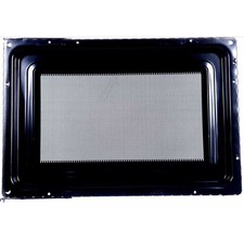 PORTA INTERNA   VETRO PER