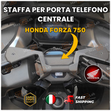 Honda Forza 750 (2021–2024)