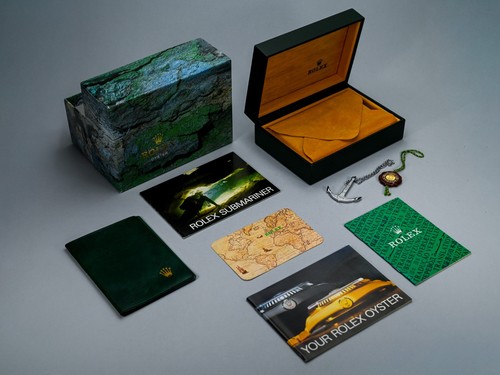 Authentic 1986 rolex - -,