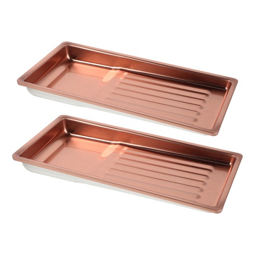 2pz vassoio porta - 2pz, utensili