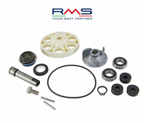 Kit riparazione revisione - riparazione,