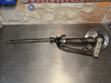 FORCA FORCELLA MONOFORCA