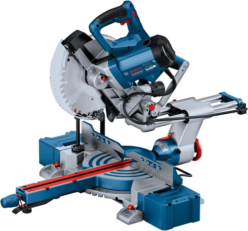 Bosch professional troncatrice - bosch,