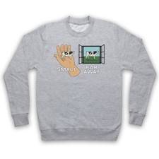 Felpa unisex padre - felpa, ted