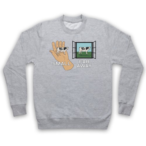 Felpa unisex padre ted - unisex,