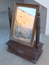Toilette tavolo con - da,