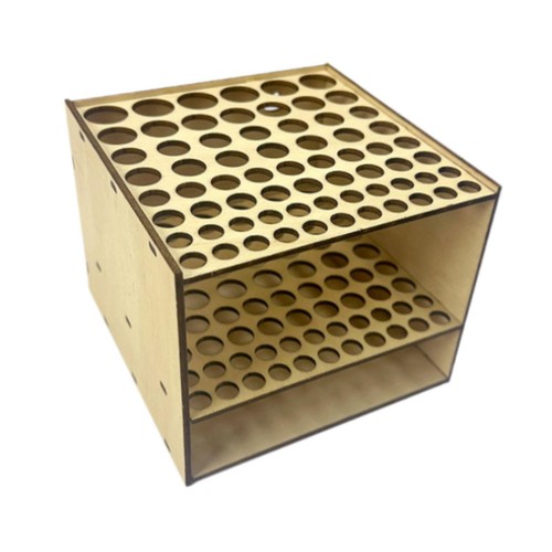 Espositore per penne