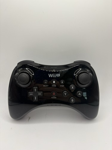 Nintendo wii pro controller - nintendo, u