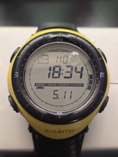 Suunto vector - suunto,