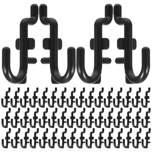 Pcs ganci per - pcs, pannello