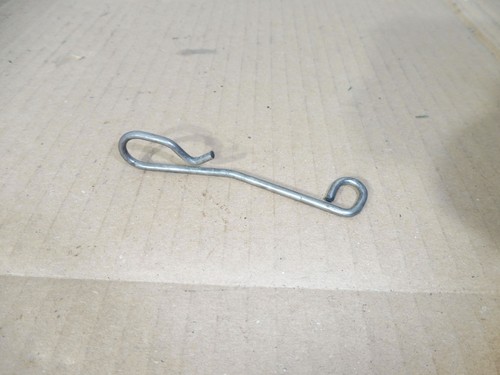 Buell supporto guida tubo - guida,
