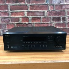 Onkyo TX-SR501 Ricevitore AV