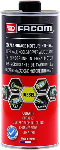 Facom additivo pulitore motori - pulitore,