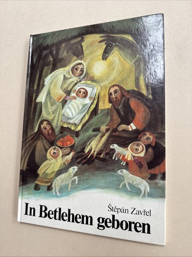 Bethlehem geboren die - in,