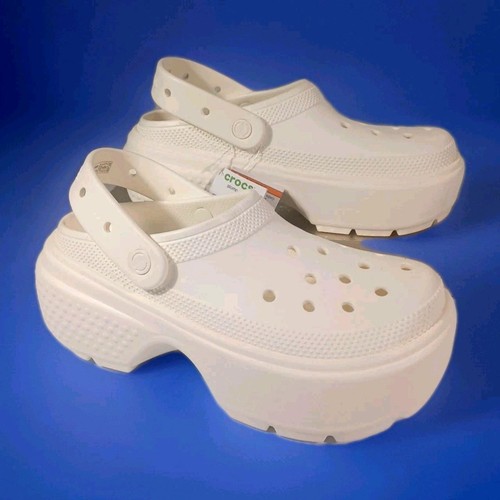Crocs zoccolo donna suola - crocs,