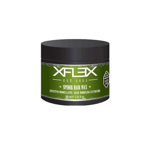 Cera per capelli - , xflex