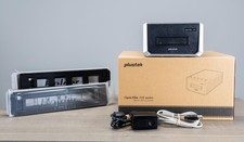 Plustek OpticFilm 135i