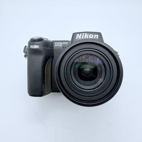 Nikon coolpix e5700 fotocamera - e5700,