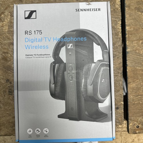 Sennheiser 175 sistema - sennheiser,