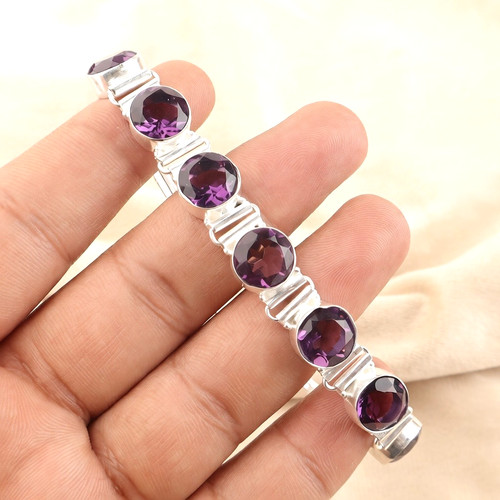 Bracciale bigiotteria fatto - , a