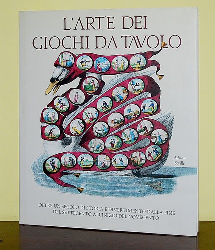 Arte dei giochi da - l'arte,