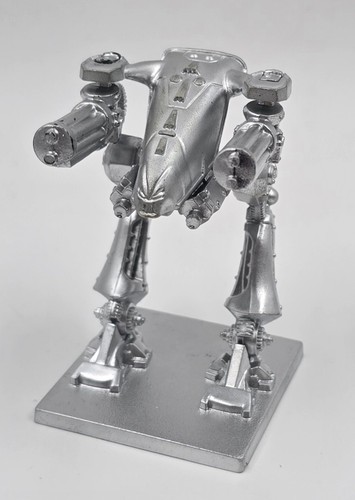 Venerabile dreadnought - venerabile,