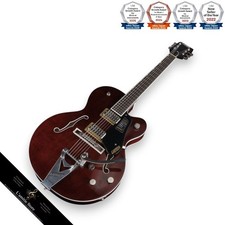Chitarra gretsch tennessee - gretsch,