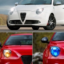 2x Per Alfa Romeo Mito
