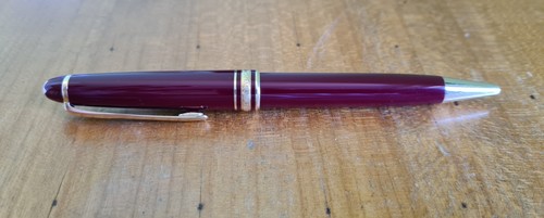 Montblanc meisterstuck - montblanc,