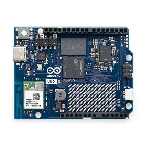 Scheda ibrida arduino uno - arduino,