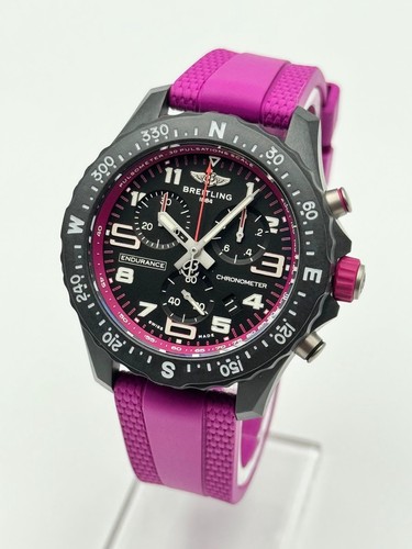 Breitling endurance pro - endurance, 38