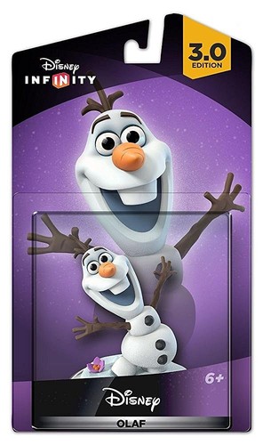 Disney infinity olaf - infinity, 3.0