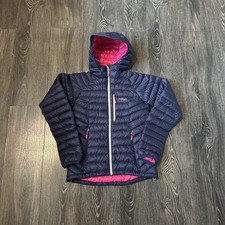 Giacca piumino Rab Microlight