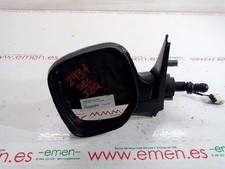 specchietto retrovisore