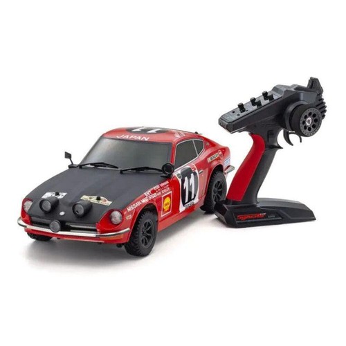 Kyosho fazer 1971 datsun - 1971, 240z